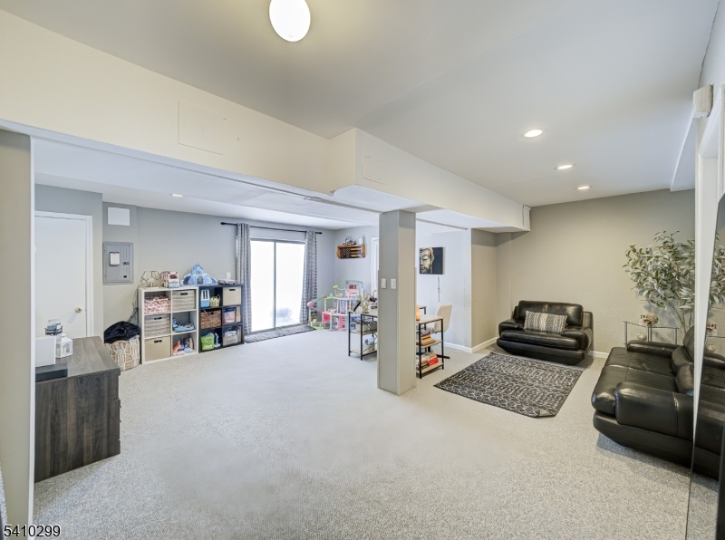 Beacon Hill - Residential