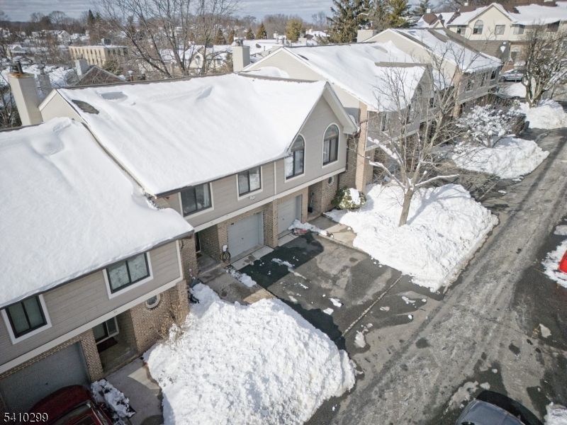 Beacon Hill - Residential