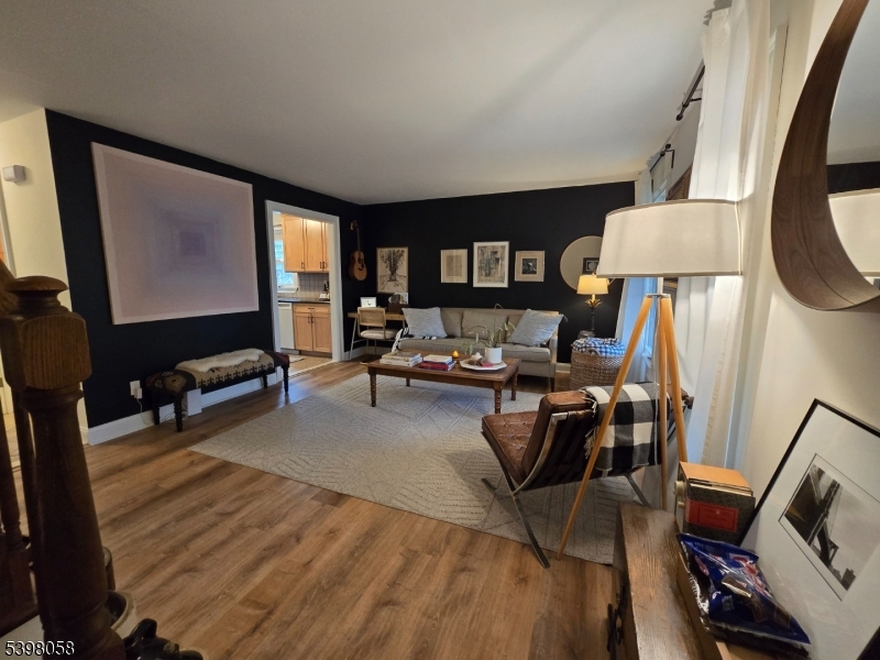 Mendham Boro - Residential Lease