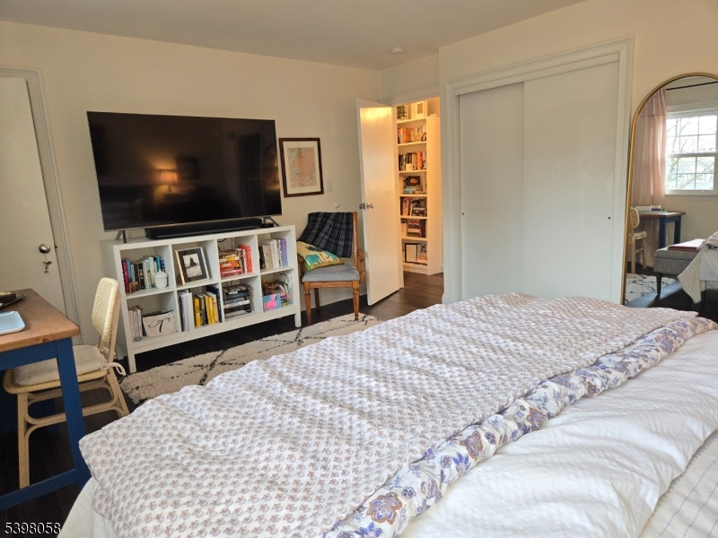 Mendham Boro - Residential Lease