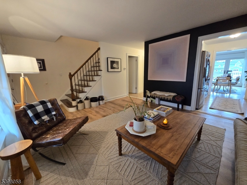 Mendham Boro - Residential Lease