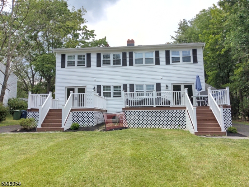 Mendham Boro - Residential Lease