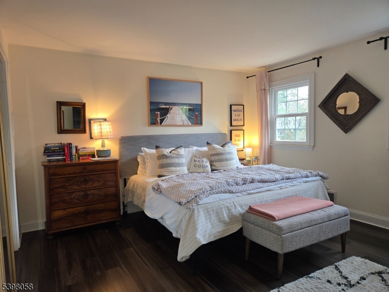 Mendham Boro - Residential Lease