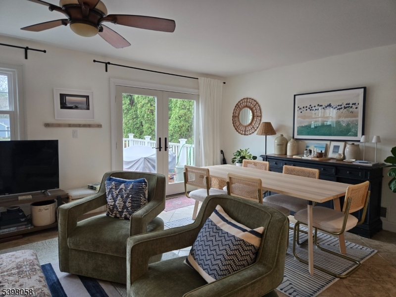 Mendham Boro - Residential Lease