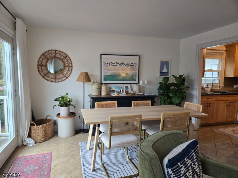 Mendham Boro - Residential Lease