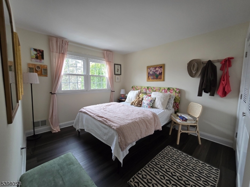 Mendham Boro - Residential Lease