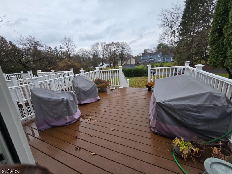 Mendham Boro - Residential Lease