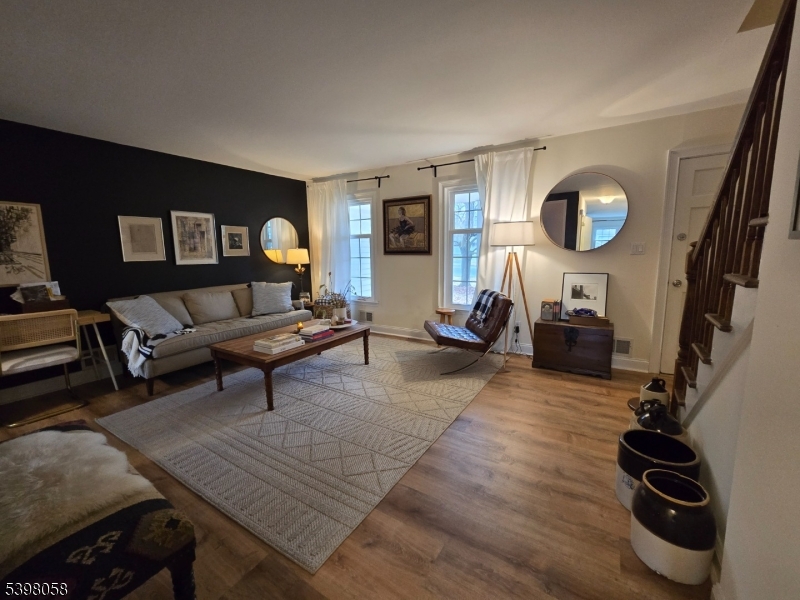 Mendham Boro - Residential Lease