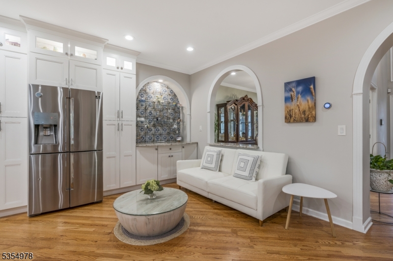 Amherst Mews - Residential