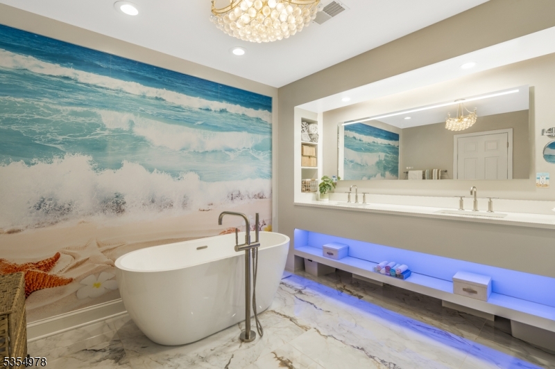 Amherst Mews - Residential