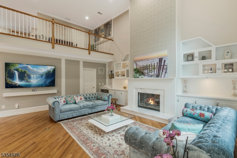 Amherst Mews - Residential