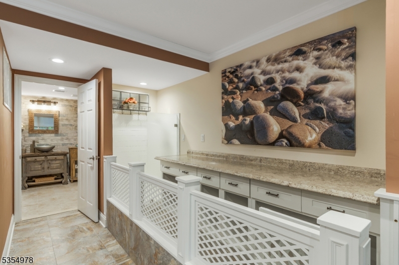 Amherst Mews - Residential