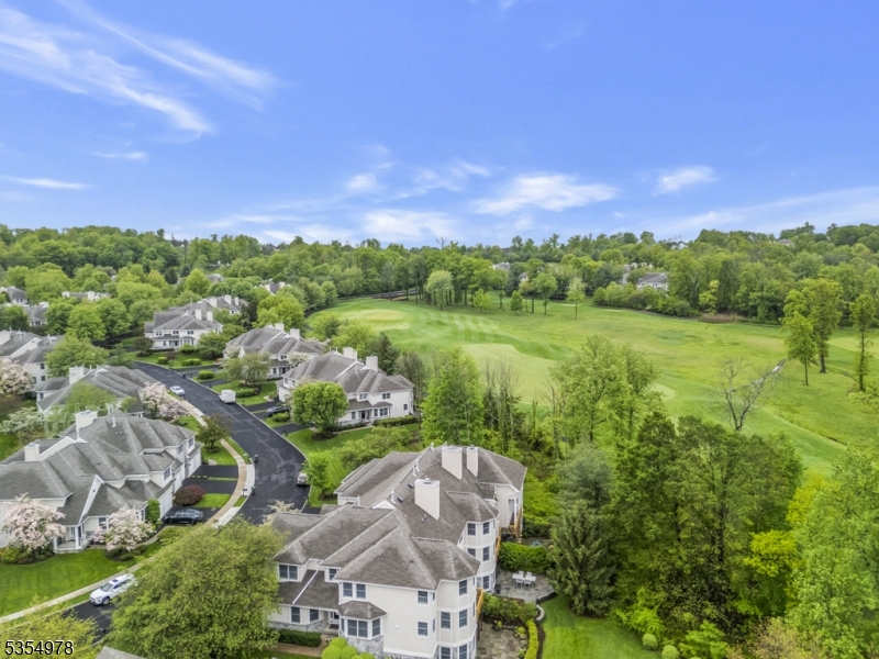 Amherst Mews - Residential
