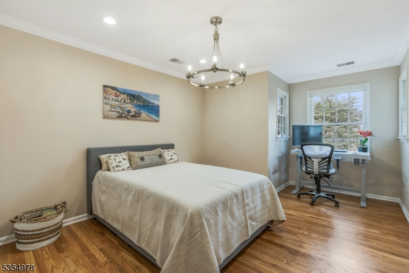 Amherst Mews - Residential