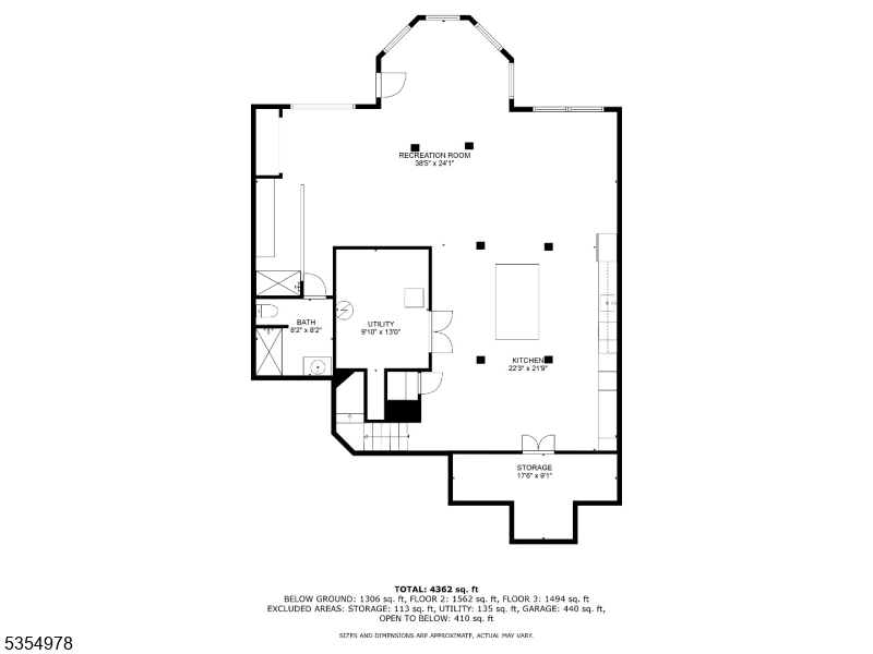 Amherst Mews - Residential