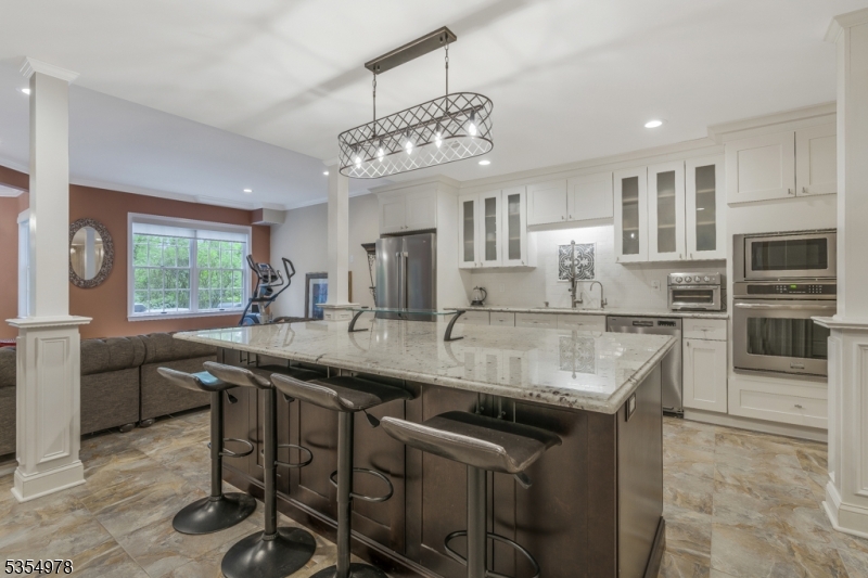 Amherst Mews - Residential