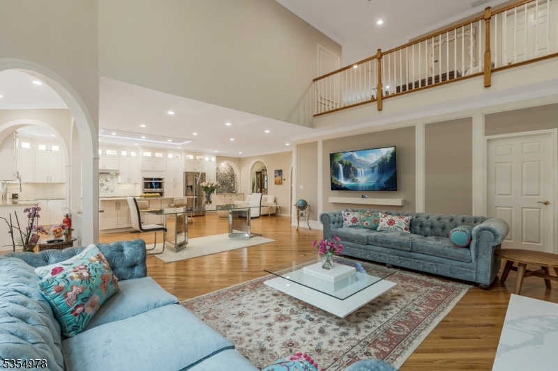 Amherst Mews - Residential