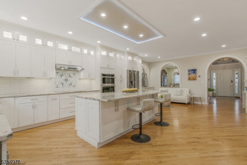 Amherst Mews - Residential