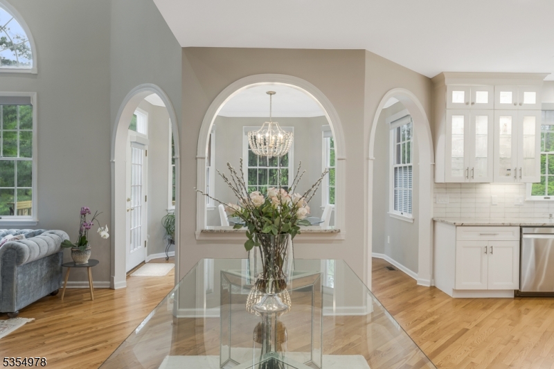 Amherst Mews - Residential