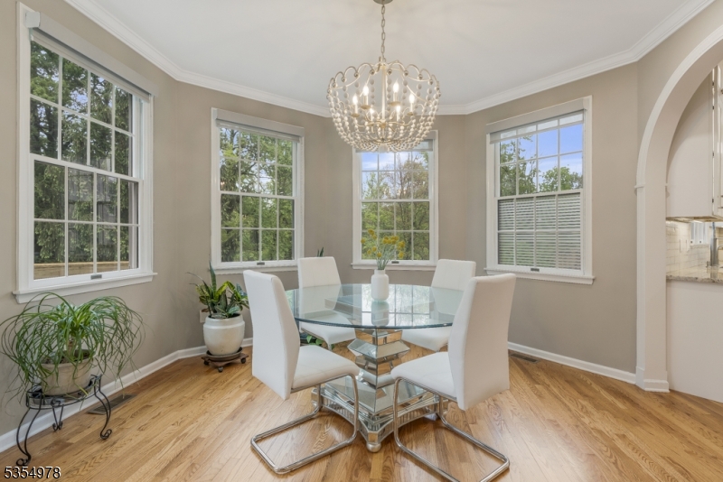 Amherst Mews - Residential