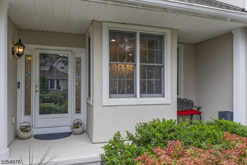 Amherst Mews - Residential