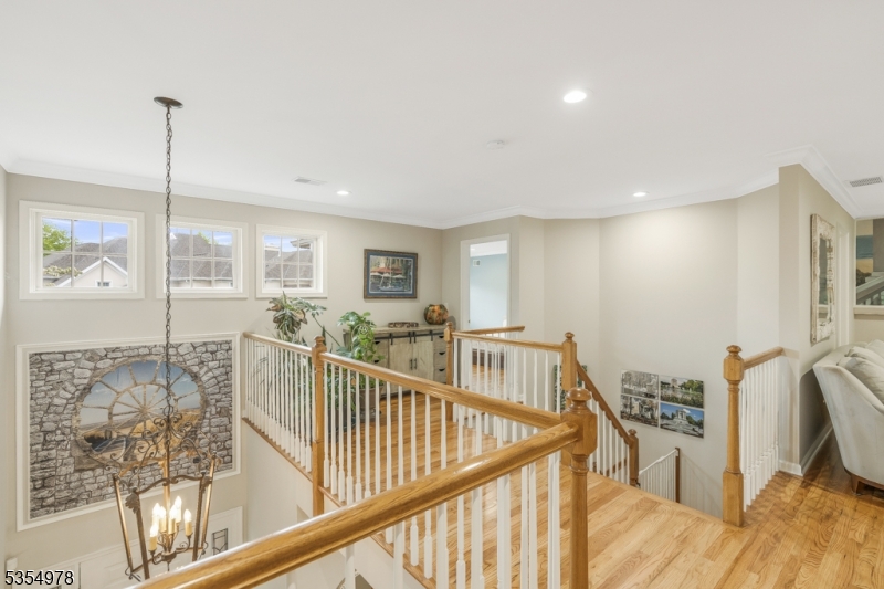 Amherst Mews - Residential