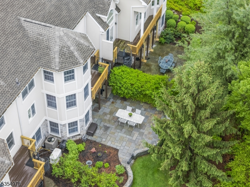 Amherst Mews - Residential