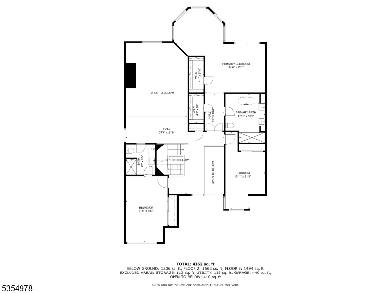 Amherst Mews - Residential
