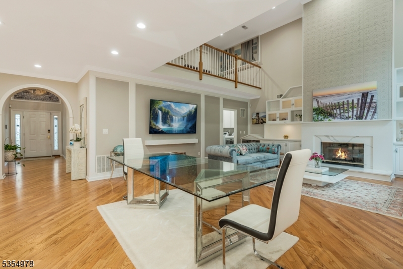 Amherst Mews - Residential