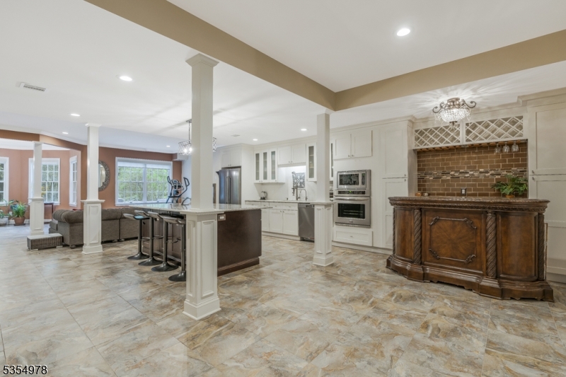 Amherst Mews - Residential