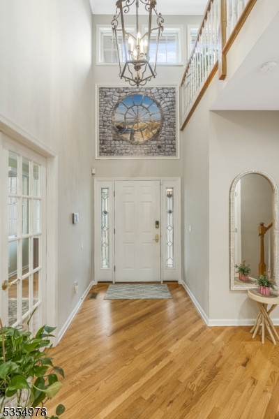 Amherst Mews - Residential