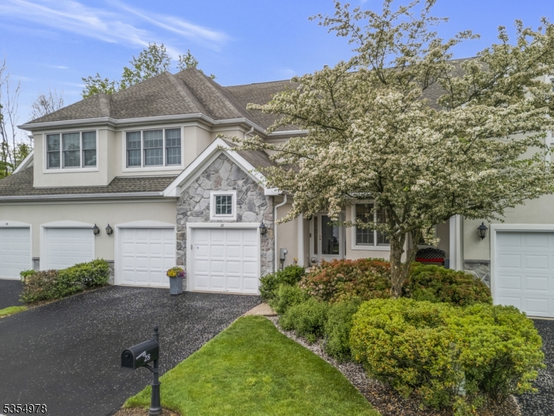 Amherst Mews - Residential