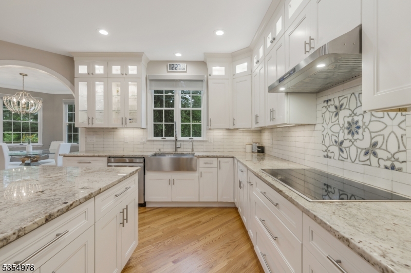 Amherst Mews - Residential