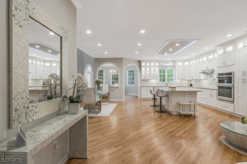 Amherst Mews - Residential