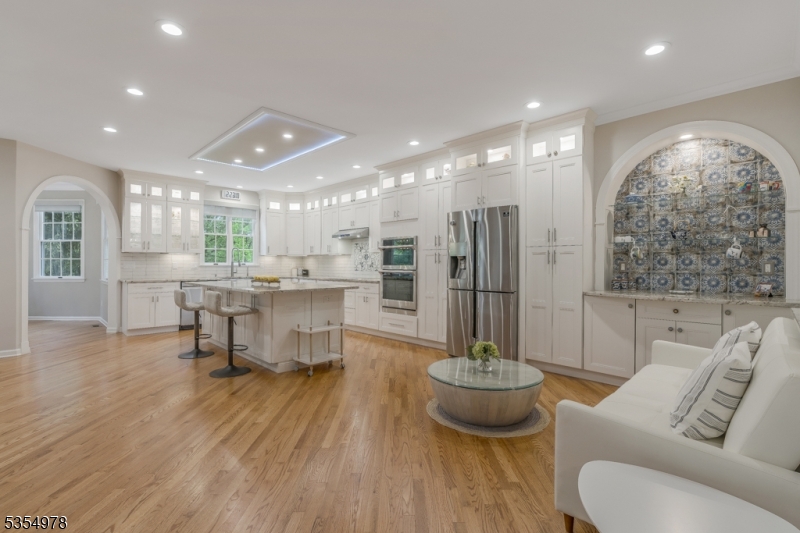 Amherst Mews - Residential