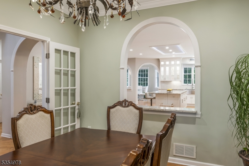 Amherst Mews - Residential