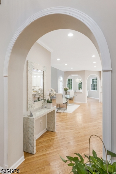 Amherst Mews - Residential