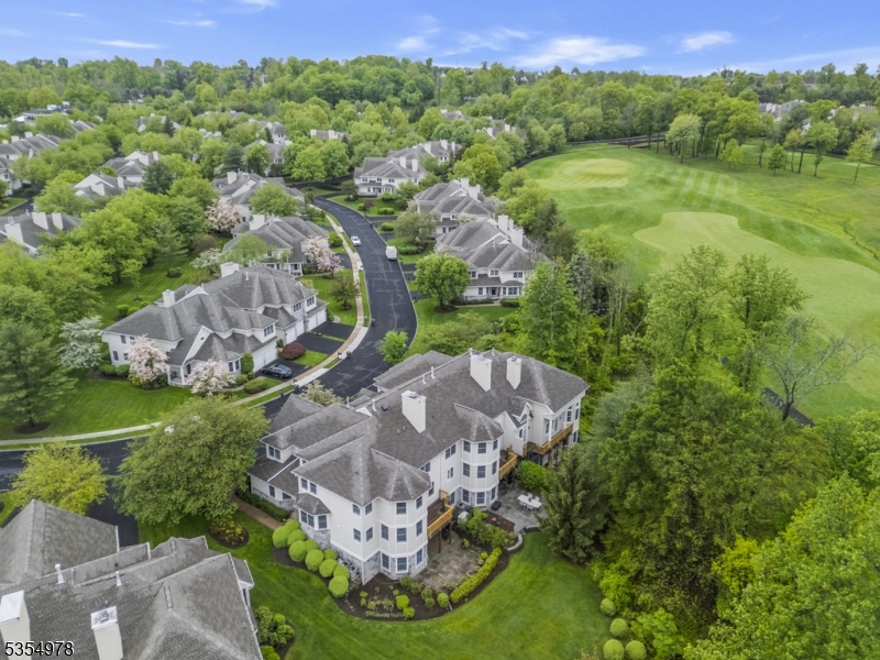 Amherst Mews - Residential