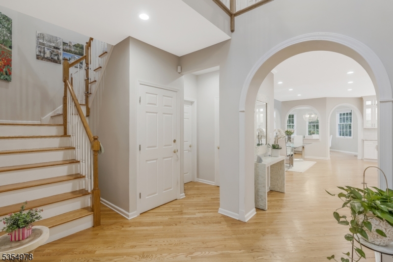 Amherst Mews - Residential