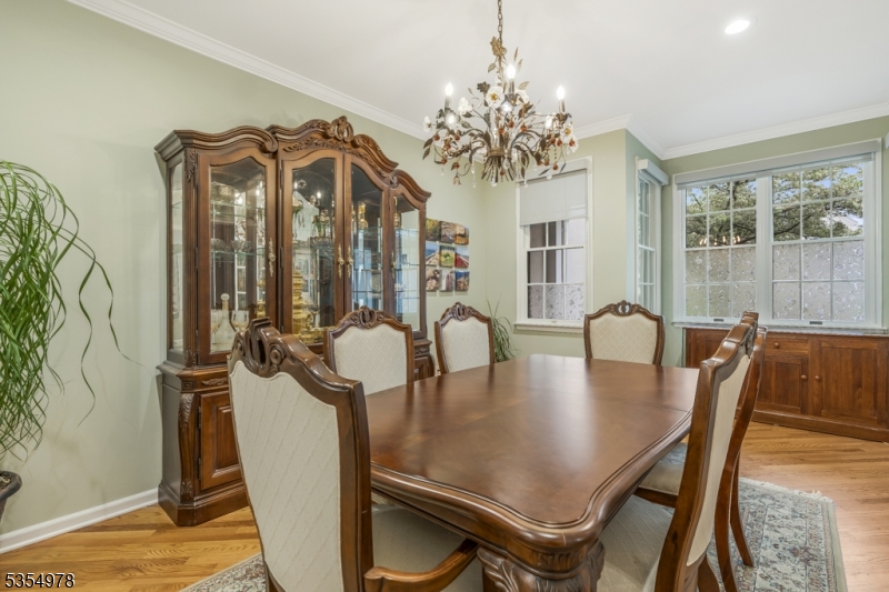 Amherst Mews - Residential