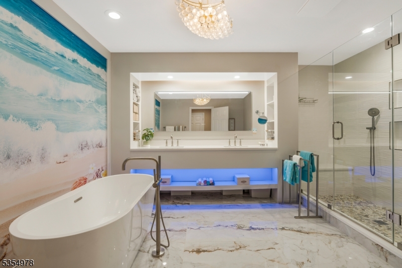 Amherst Mews - Residential