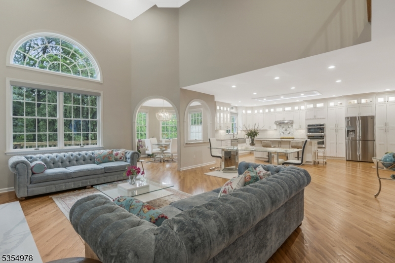 Amherst Mews - Residential