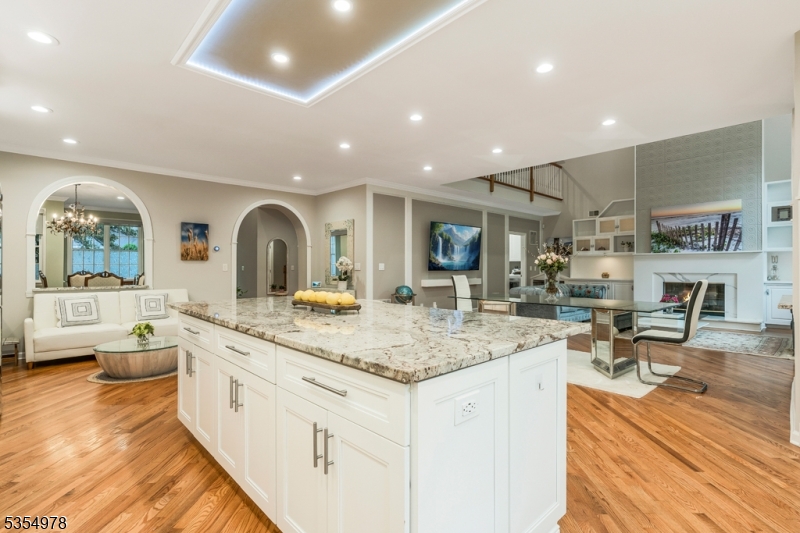 Amherst Mews - Residential