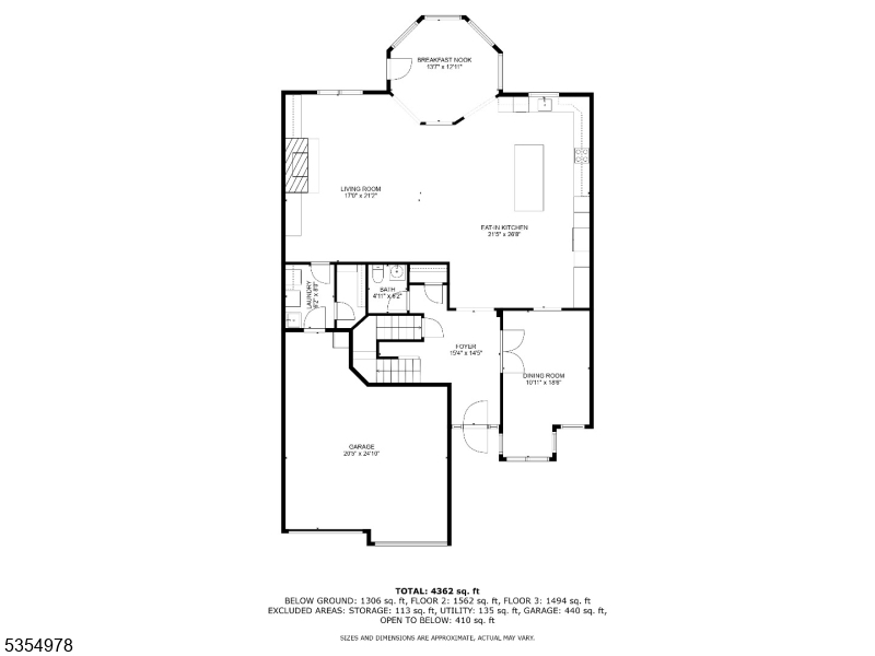 Amherst Mews - Residential