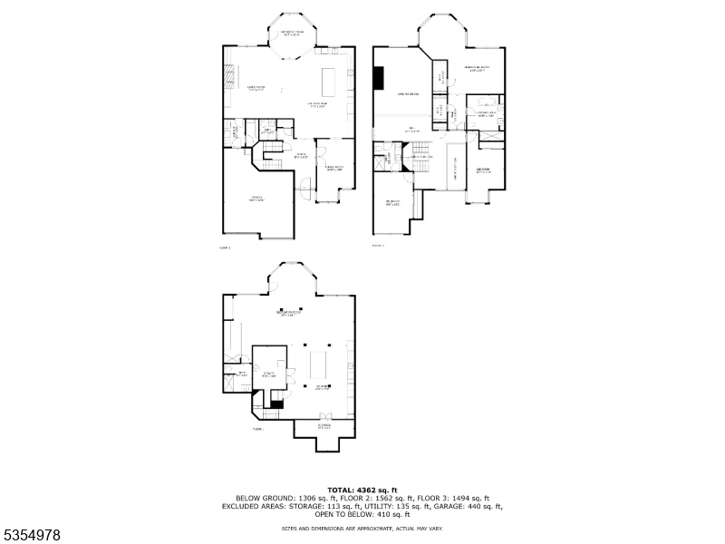 Amherst Mews - Residential