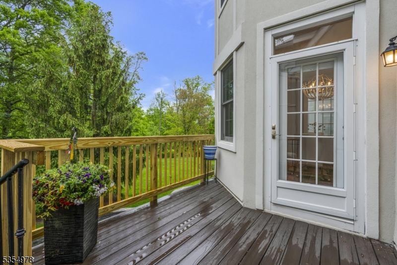 Amherst Mews - Residential