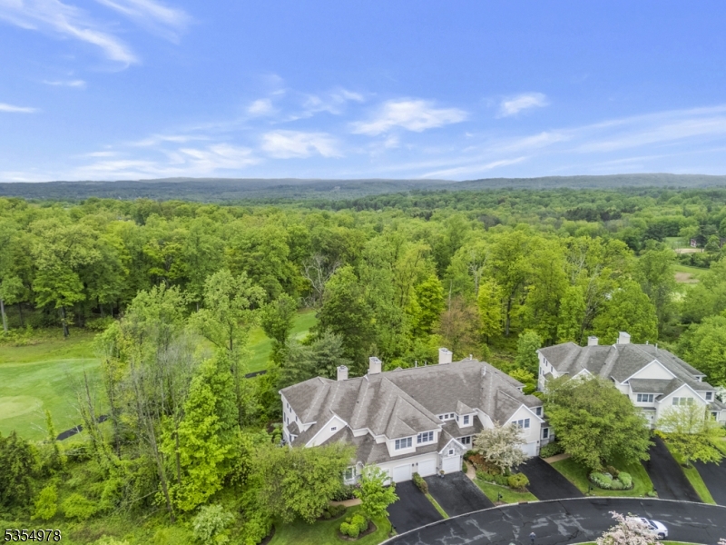 Amherst Mews - Residential