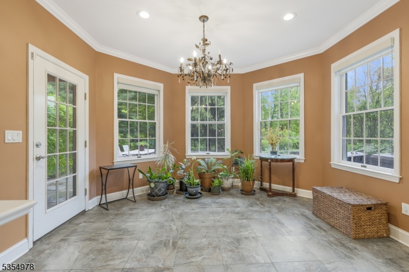 Amherst Mews - Residential