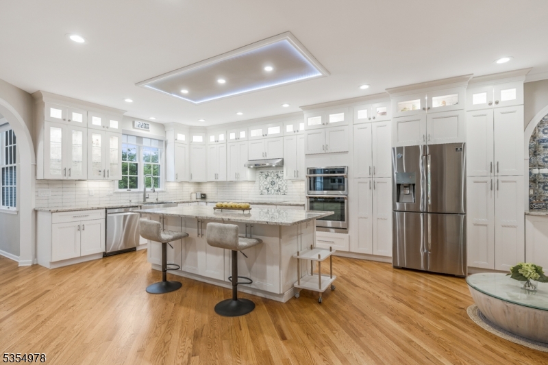 Amherst Mews - Residential