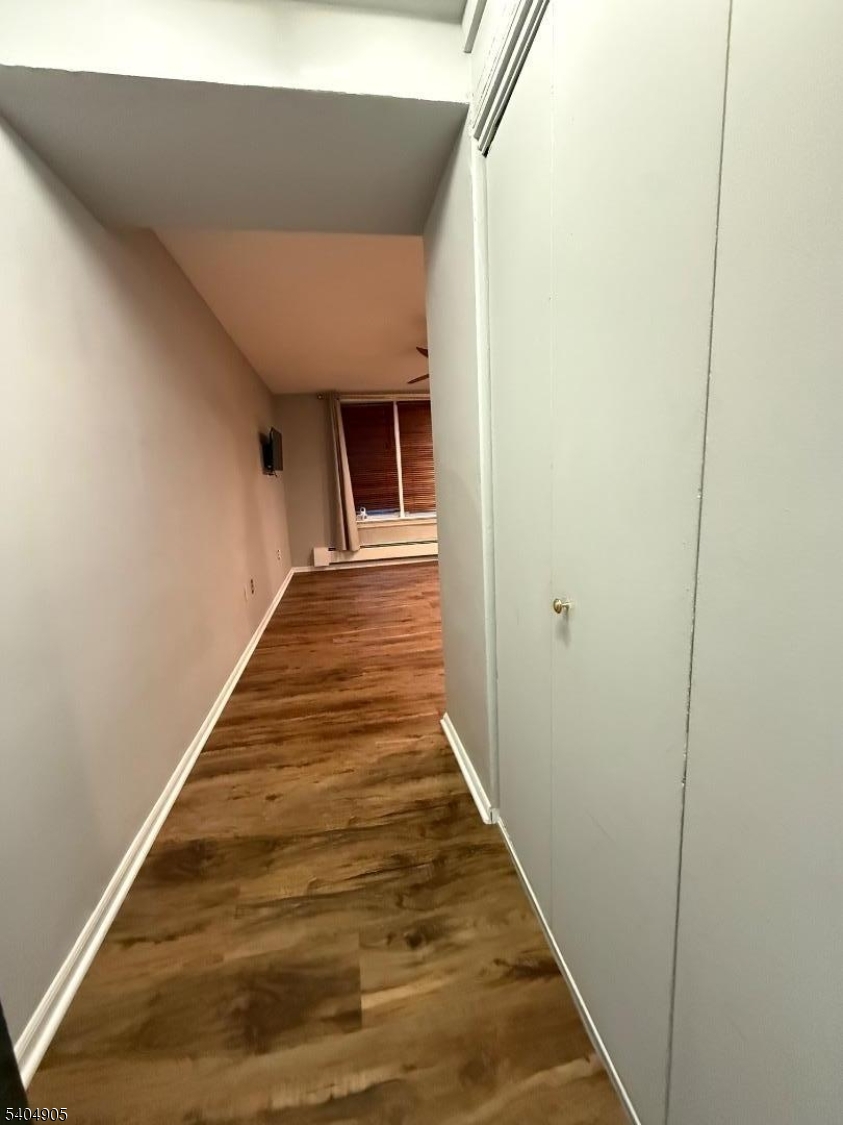 Maplewood Plaza Condominium - Residential Lease